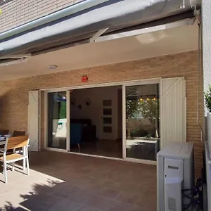 Apartment Saloutrip -