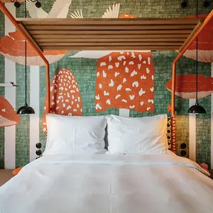 Hotel Superbude Prater Wien