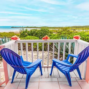 Chalk Sound Residences Near Sapodilla Bay By Angel Host! Holiday home