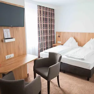 Hotel Dr. Geissler Wien