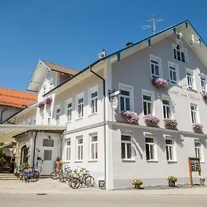 Gasthof Zum Hirsch Görisried