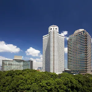 Hotel New Otani Garden Tower Präfektur Tokio