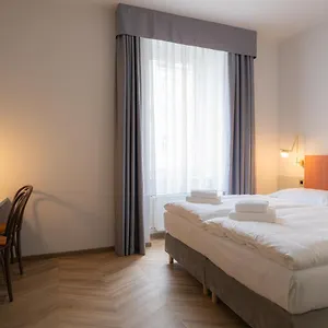 Hotel Beranek Prag