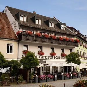 Hotel Zur Post Königstein in der Oberpfalz