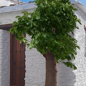 Casa El Rincón Del ángel Сasa de vacaciones Bubión