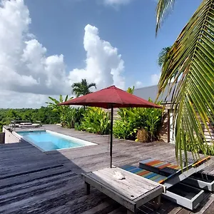 Appartement La Des Caraïbes, Le Gosier (Grande-Terre)