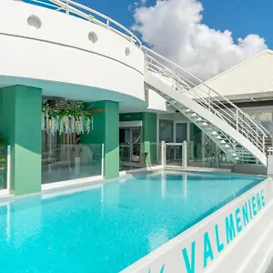 3* Отель Karibea La Valmeniere