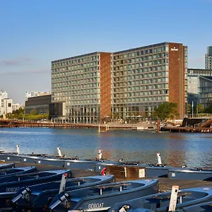 Hotel Marriott Kopenhagen
