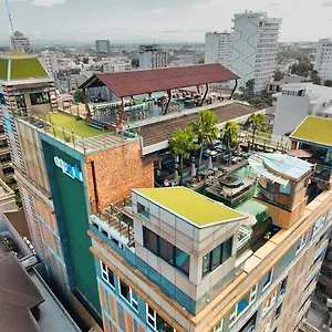 ***** Hotel Abc Entertainment Resort Filipinas