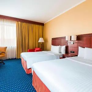 Hotel Courtyard By Marriott Prag
