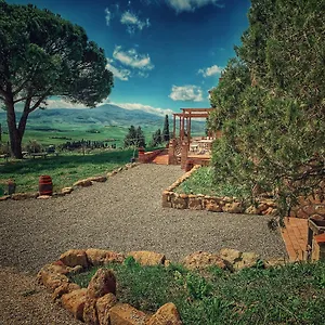 Farm stay Il Casato Mag-il Vaglio