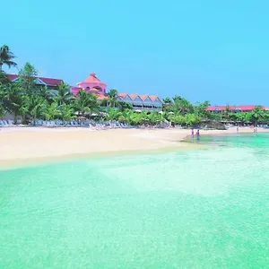 4* Курортный комплекс Coco Reef &