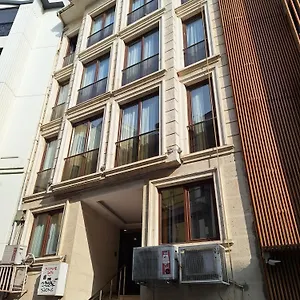 Aparthotel Galata King Istanbul