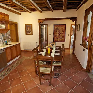 Casa Carole - 3 Bedroom Luxury Apartamento Bubión
