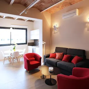 Inloft Apartamento Barcelona