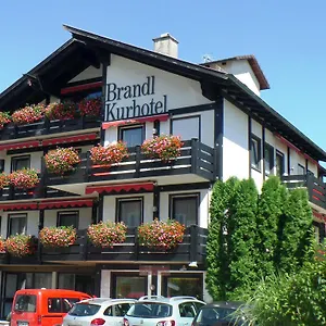 Hotel Brandl Bad Wörishofen