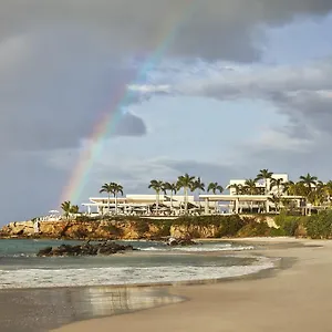 5* Отель Four Seasons And Residences Anguilla