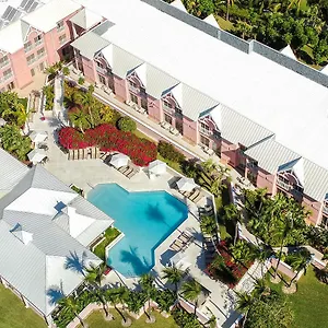 4* Отель Comfort Paradise Island