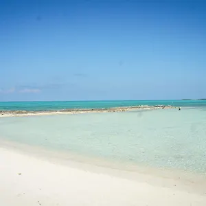 Small Hope Bay ***** Andros Town