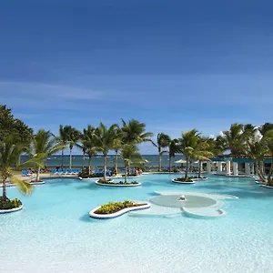 Coconut Bay & Vieux Fort