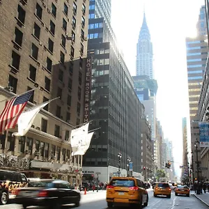 Hotel Roger Smith New York