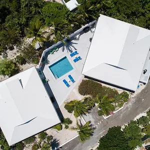 3 Bedroom Of Elephant Walk Villa