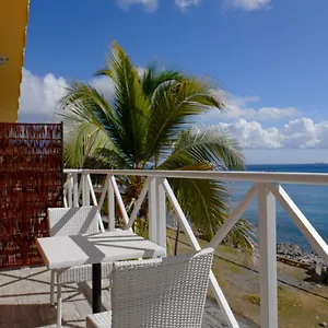 3* Hotel Orange Bay