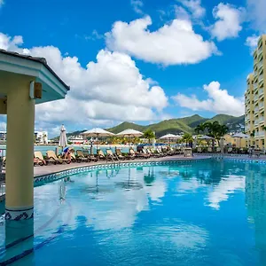 5* Курортный комплекс The At