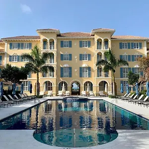 Renaissance Apartment